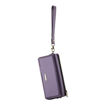 Universal mobilväska CaseMe ME30 MAX - Misty Purple