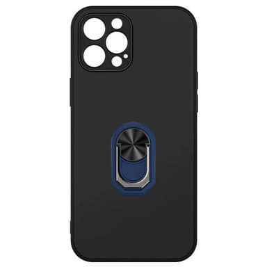 TPU ring skal iPhone 16 Pro Max - Navy