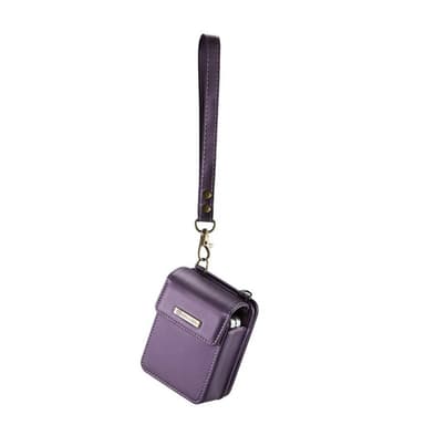 Mobilväska CaseMe ME50 Samsung Galaxy Z Flip 5 - Misty Purple