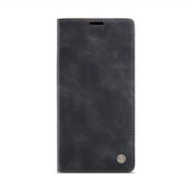CaseMe mobilfodral 013 iPhone 16 Plus - Svart