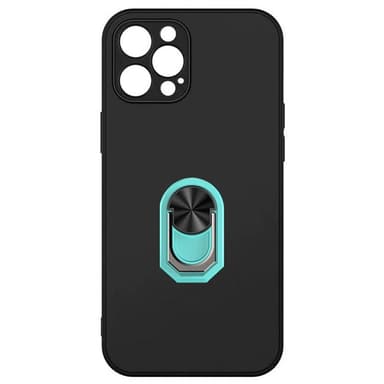 TPU ring skal iPhone 16 Pro - Mint