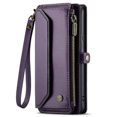 CaseMe mobilfodral C36 Google Pixel 9 Pro - Lila