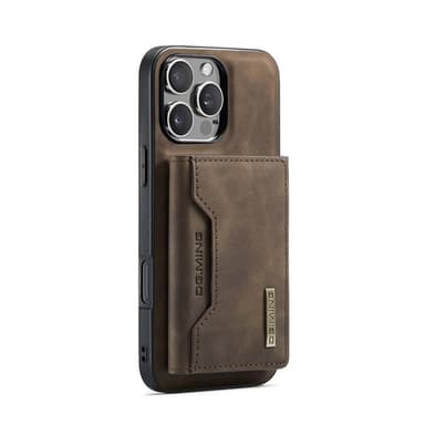 DG-Ming M2 skal iPhone 16 Pro - Coffee