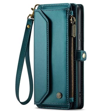 CaseMe mobilfodral C36 Google Pixel 9 - Petrol