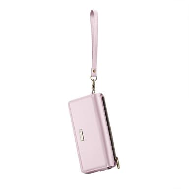 Universal mobilväska CaseMe ME30 MAX - Blush Pink