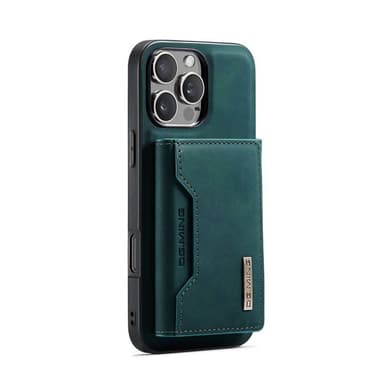 DG-Ming M2 skal iPhone 16 Pro - Petrol