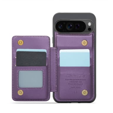 CaseMe mobilfodral C22 Google Pixel 9 Pro - Lila