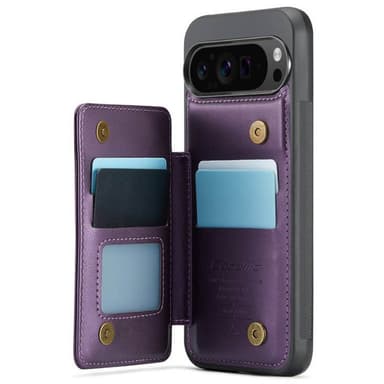 CaseMe mobilfodral C22 Google Pixel 9 Pro - Lila