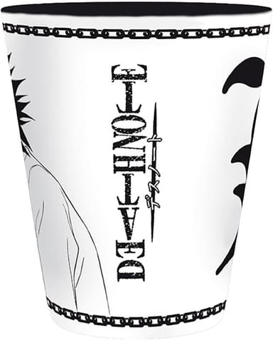 ABYStyle Death Note mugg (L)
