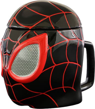 ABYStyle Marvel mugg (Spider Man Miles Morales)