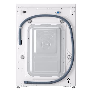 LG Tvättmaskin F4X1009NWB (9kg)