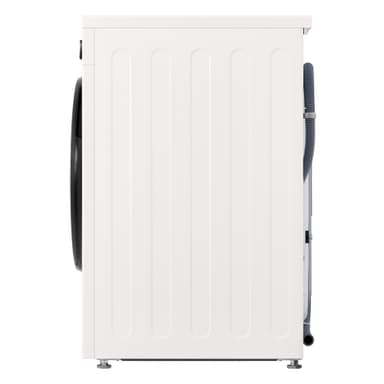 LG Tvättmaskin F4X1009NWB (9kg)