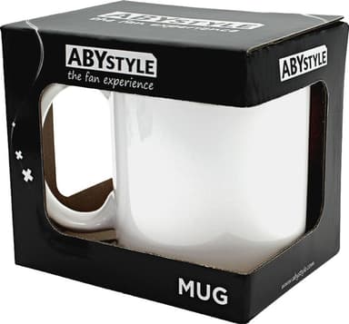 ABYStyle Dark Soul mugg (Praise the Sun)