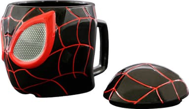 ABYStyle Marvel mugg (Spider Man Miles Morales)