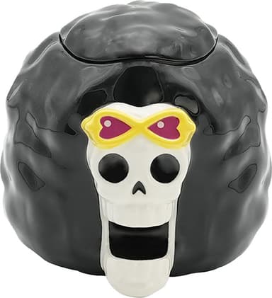 ABYStyle One Piece mugg (Brook)