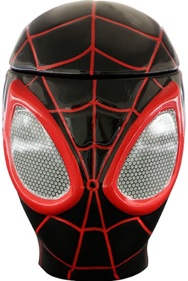ABYStyle Marvel mugg (Spider Man Miles Morales)