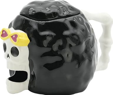 ABYStyle One Piece mugg (Brook)