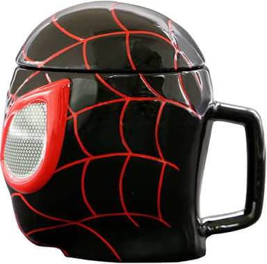 ABYStyle Marvel mugg (Spider Man Miles Morales)