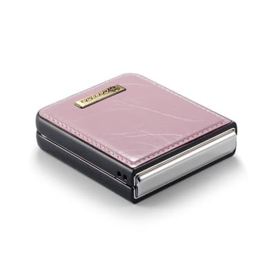 CaseMe mobilfodral 003 Samsung Galaxy Z Flip 6 - Rosa