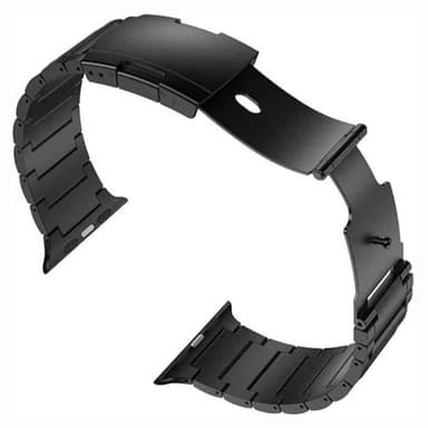BEAD Titan klockarmband Watch Series 10 (42mm) - Svart