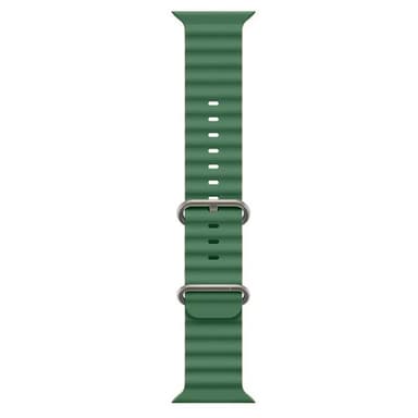 RIB klockarmband Watch Series 10 (46mm) - Army