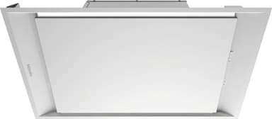 Miele Takfläkt DAC 2940 Stella (vit 88cm)