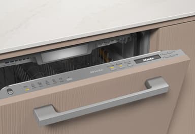 Miele Diskmaskin G 7298 SCVi XXL Excellence (integrerad)