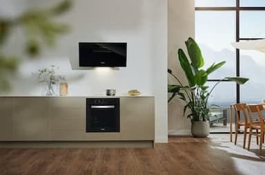 Miele Takfläkt DAC 2940 Stella (vit 88cm)