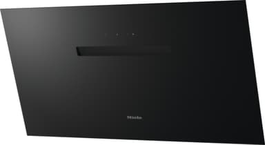 Miele Vägghängd Köksfläkt DAH 1950 Active (svart 90cm)