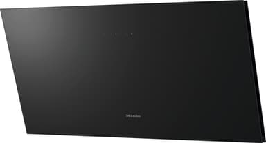 Miele Vägghängd Köksfläkt DAH 2960 Escala (svart 90cm)