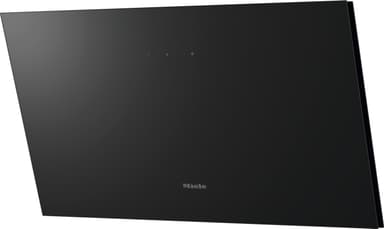 Miele Vägghängd Köksfläkt  DAH 2860 Escala (svart 80cm)