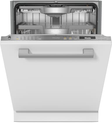 Miele Diskmaskin G 7298 SCVi XXL Excellence (integrerad)
