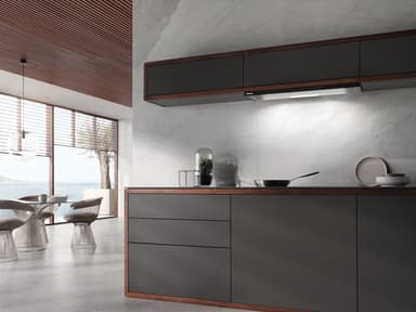 Miele Fläktkåpa DAS 4930
