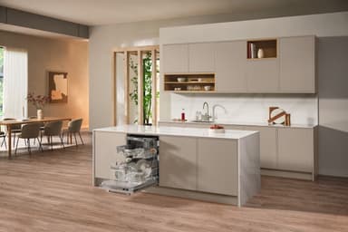 Miele Diskmaskin G 7298 SCVi XXL Excellence (integrerad)