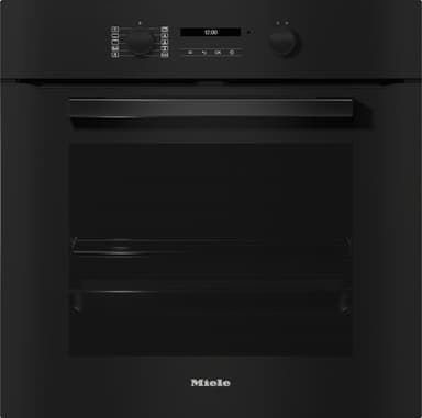Miele Inbyggnadsugn H 2863 BP (svart)