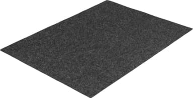 Epoq filtmatta för låda 40x100 cm (antracit)