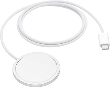 Apple MagSafe trådlös laddare (1 m)