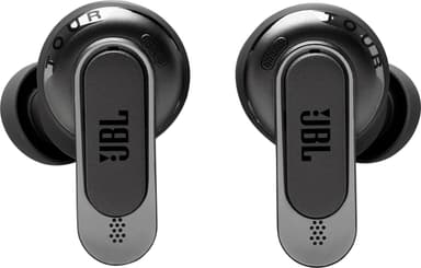JBL Tour Pro 3 true wireless in-ear hörlurar (svart)