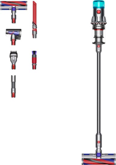 Dyson V12 Origin Sladdlös Skaftdammsugare 492711-01