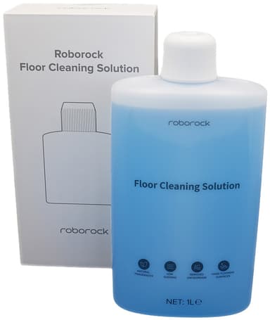 Roborock rengöringsmedel 1 liter - Floor Cleaning Solution RR0825