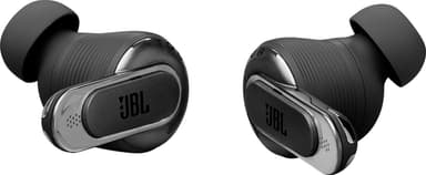 JBL Tour Pro 3 true wireless in-ear hörlurar (svart)