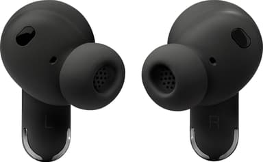 JBL Tour Pro 3 true wireless in-ear hörlurar (svart)