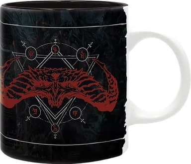 ABYStyle Diablo mugg (Diablo IV)