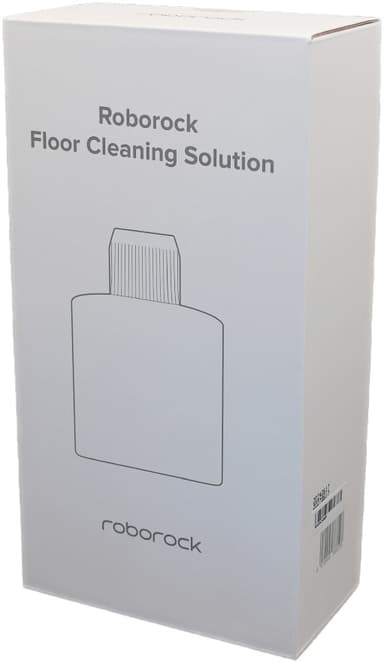 Roborock rengöringsmedel 1 liter - Floor Cleaning Solution RR0825