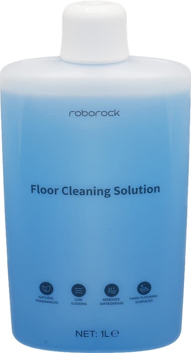 Roborock rengöringsmedel 1 liter - Floor Cleaning Solution RR0825