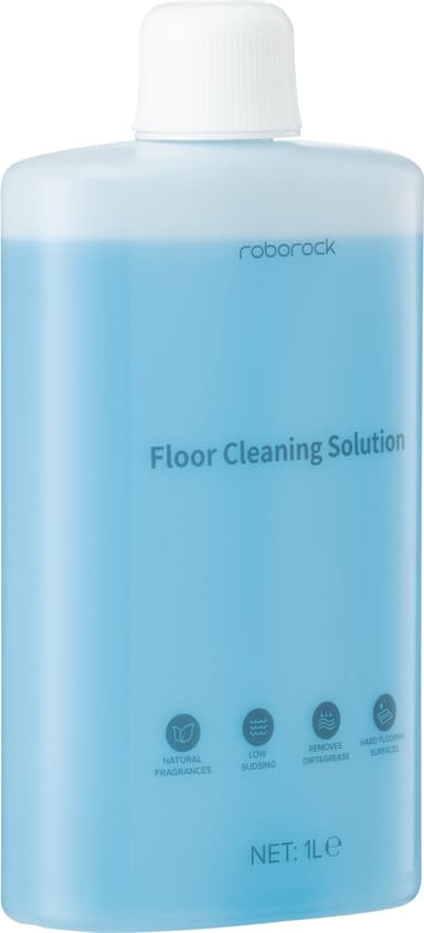 Roborock rengöringsmedel 1 liter - Floor Cleaning Solution RR0825