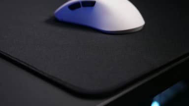 Cherry Xtrfy GP5 musmatta (M)