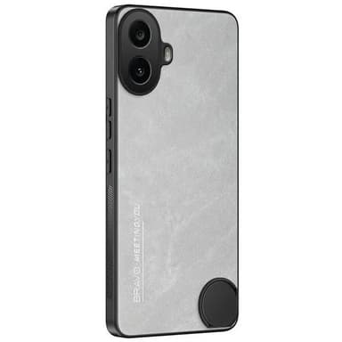 Bravo skal Nothing CMF Phone 1 - Icegrey
