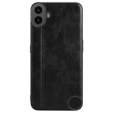 Retro skal Nothing CMF Phone 1 - Onyx Black