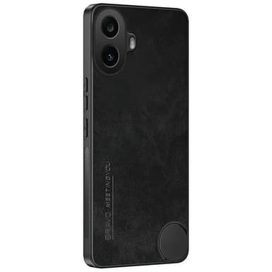 Bravo skal Nothing CMF Phone 1 - Onyx Black